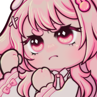 emote for Airi Usako emote for Airi Usako