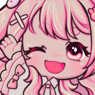 emote for Airi Usako